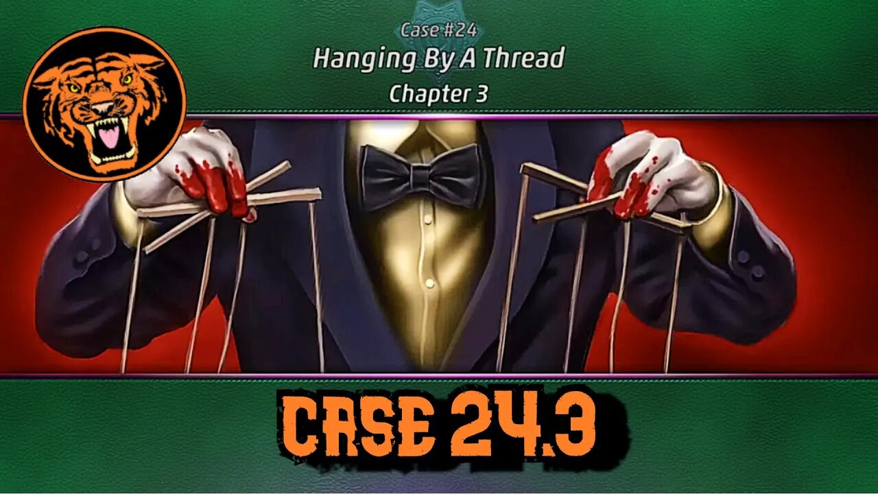 Pacific Bay: Case 24.3: Hanging By A Thread