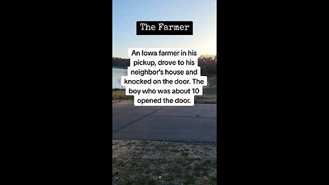 The Farmer