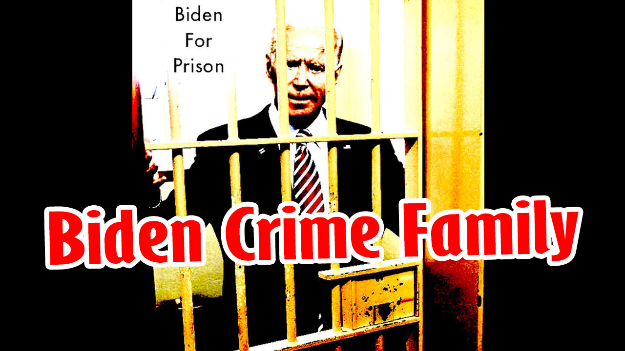 Biden Crime Family Exposed Live By Congress. Will FBI and DOJ Be Next.