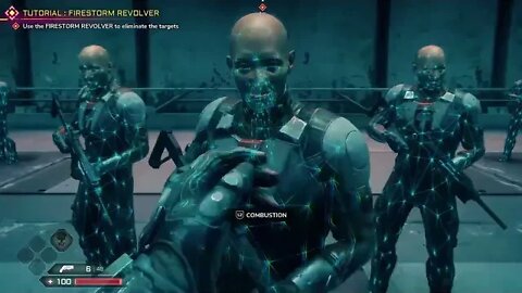 RAGE 2 Part 5-Still In Orbit