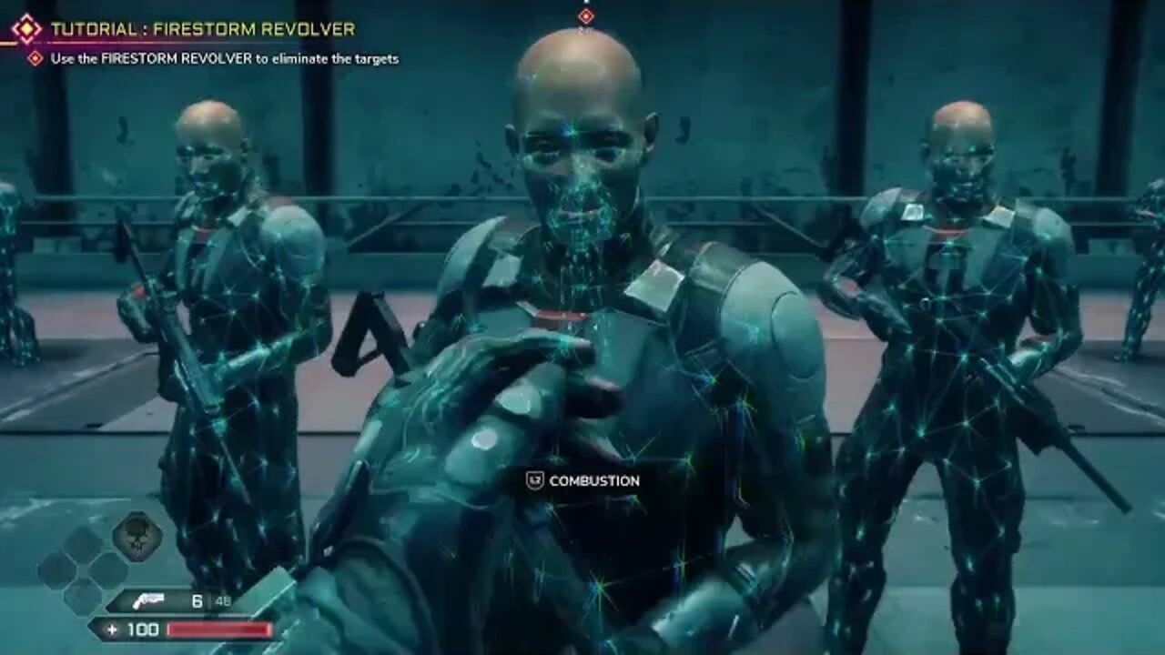 RAGE 2 Part 5-Still In Orbit