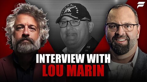 Retribution Already! | Guest Lou Marin | 5 December 2024 4PM EST