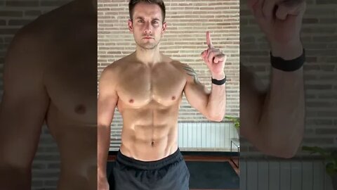 CARDIO & CORE HIIT BURNER 🔥