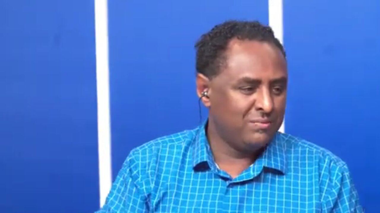 በአሸዋ ላይ የተገነባው የኦህዴድ መንግስት - በሃብታሙ አያሌው