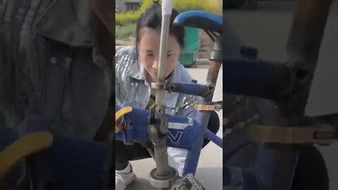 Amazing Technology #sorts #shorts #ytshorts #trending #viral