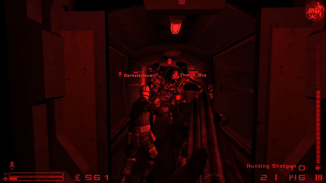 Doors Try to Claim Another Victim - Killing Floor mod