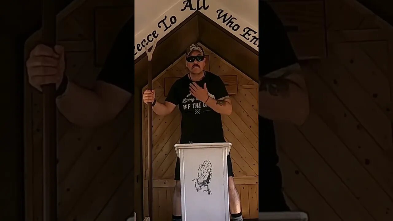 The Little Church