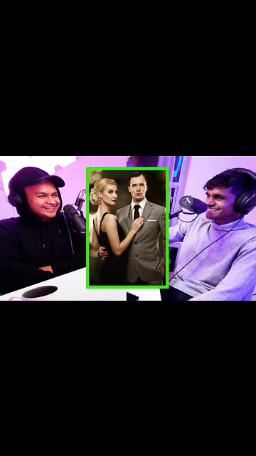 Are You An Alpha Male? #shorts