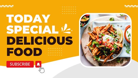 Easy way to make recipes