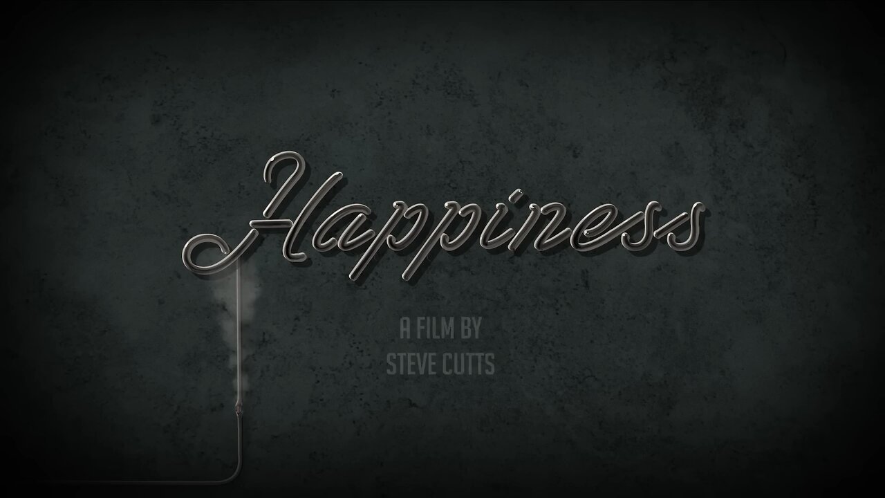 HAPPINESS...