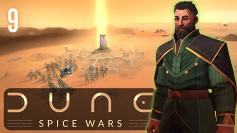 Fremen Demise Is Fast And Decisive - Dune Spice Wars Atreides - 9