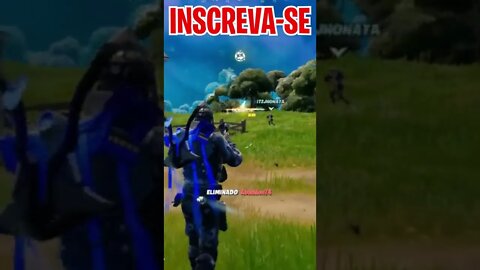 fortnite a sniper do parceiro no fortnite nao perdoa #shorts