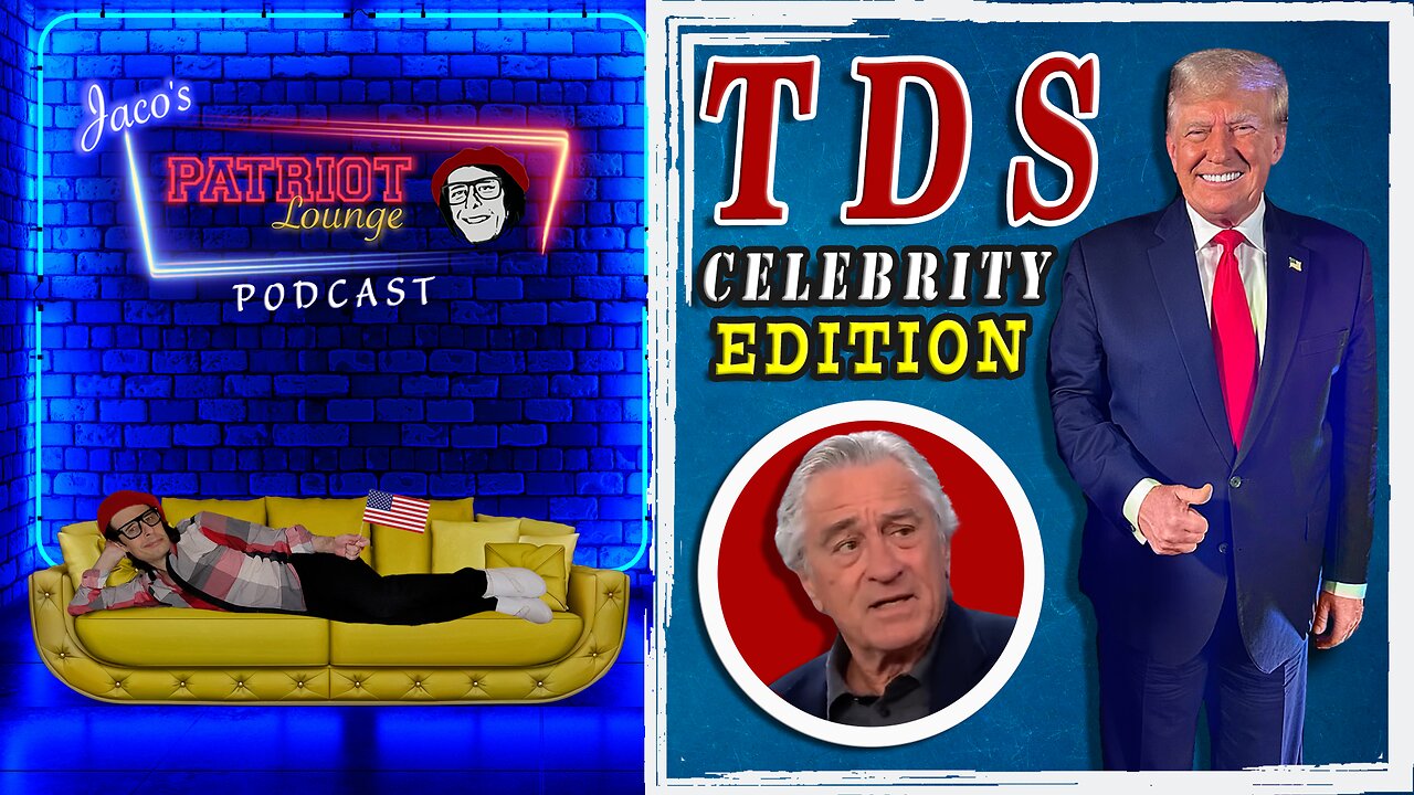 Episode 10: TDS Celebrity Edition