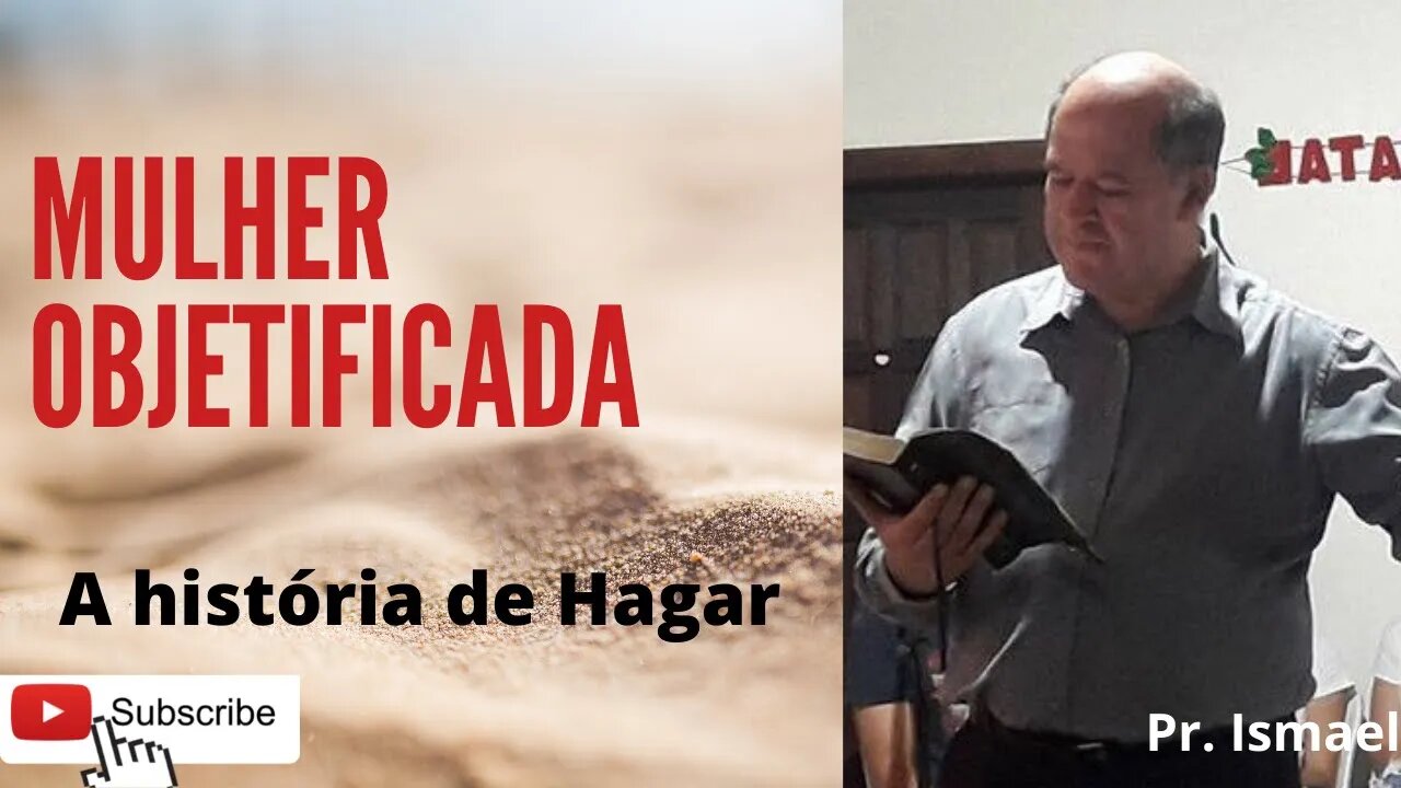 A MULHER VITORIOSA