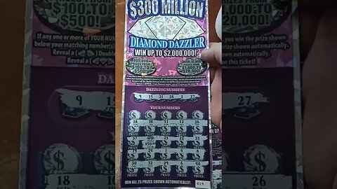 Ohio Lottery Card Scratchers Unite #winning #trends #trends #shortsviral