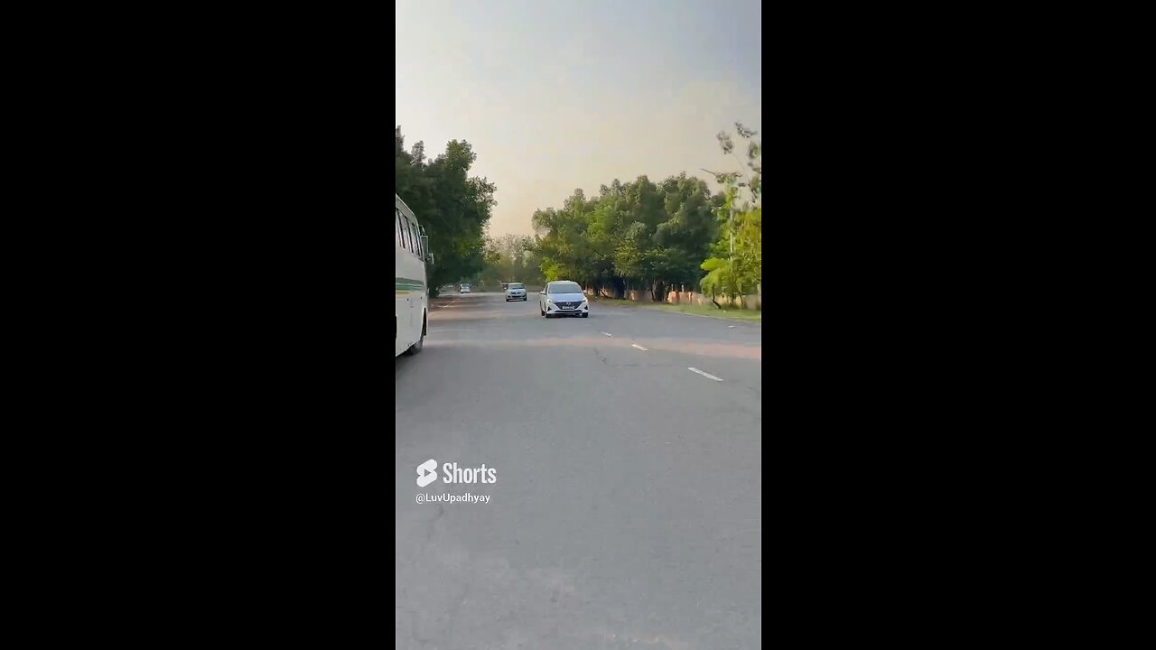 Verna VS Swift Drift Challenge