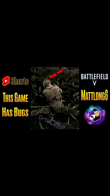 The Pole Glitch in Battlefield