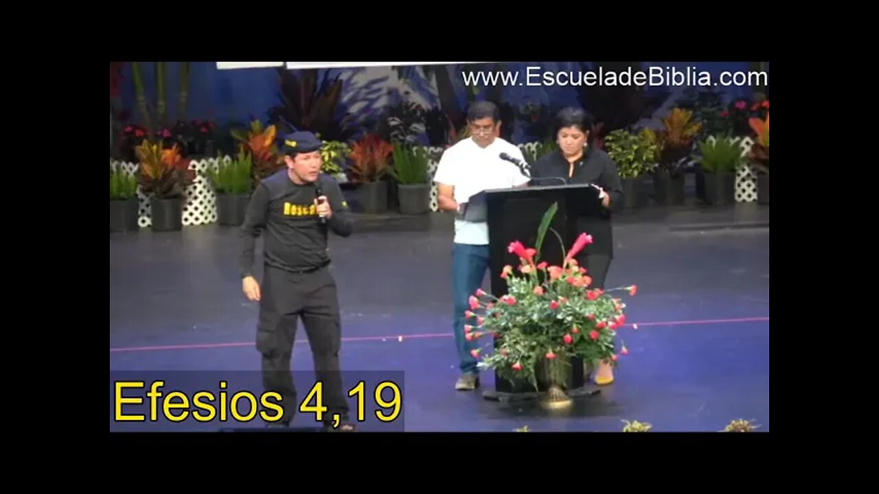 Vivir con un gran propósito. Padre Luis Toro