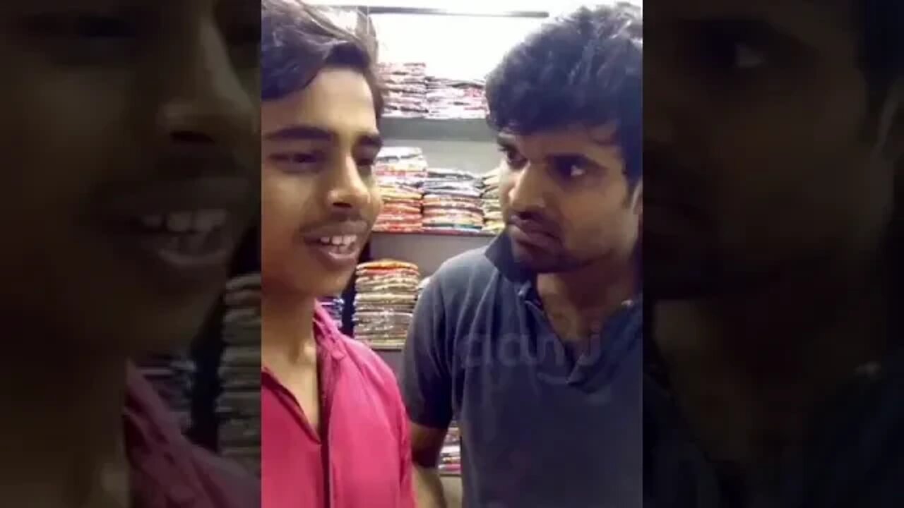 Tamil Tik Tok | Hindi P(B)aiya attrocities