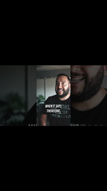 3 Reason Why Dispensational Salvation is a FRAUD! 😱😒📖 #shorts