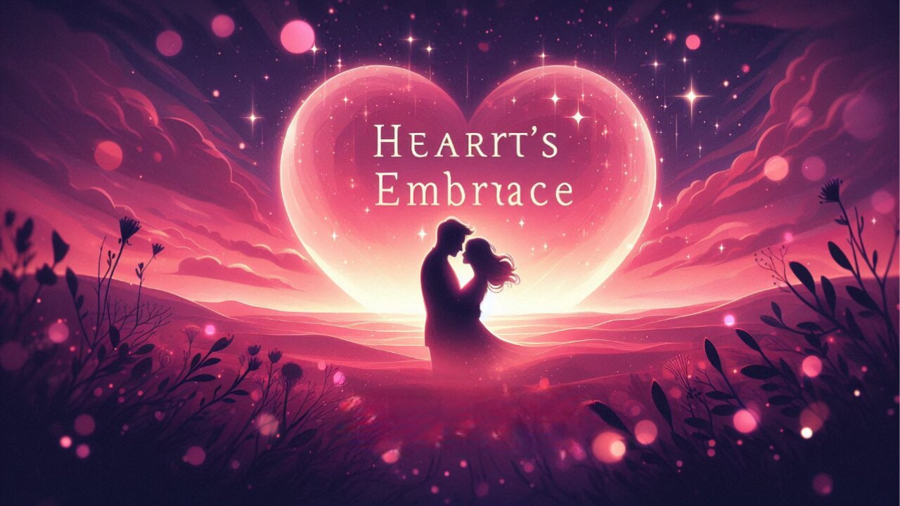 Heart's Embrace - A Love Song to Last Forever (Love Songs 2024)