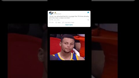 viewers react to bad bunny also known as Bonito going live on instagram