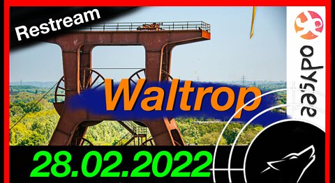 🔥🔥 Meine Montagsgeschichten am 28.02.2022 in Waltrop...