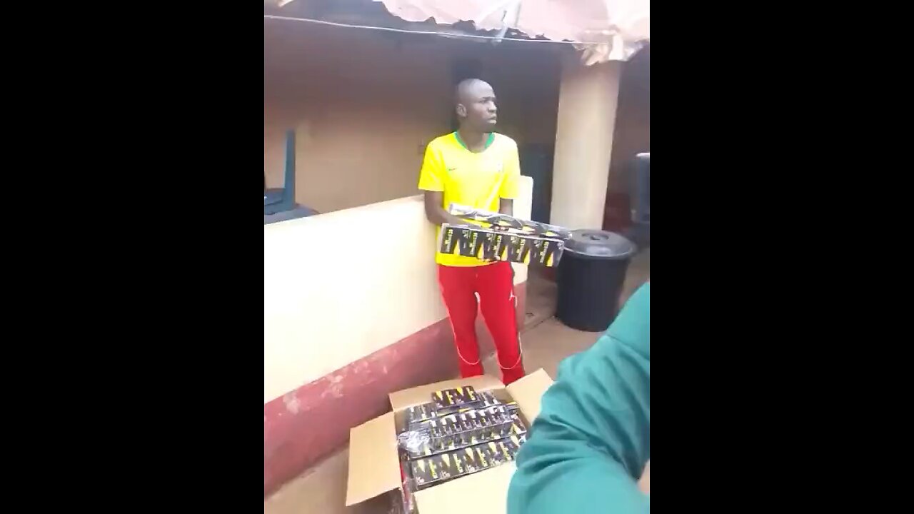 Say no to drugs