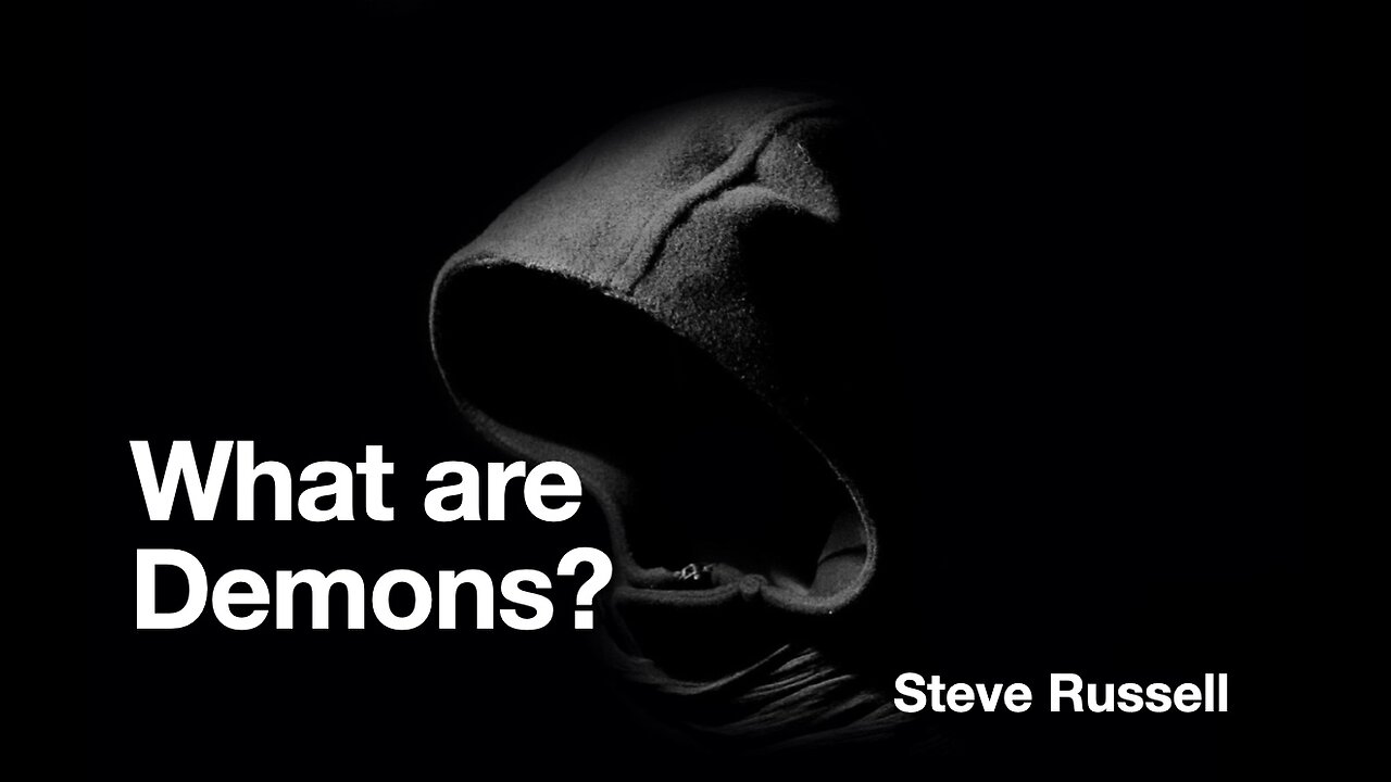 What are Demons?