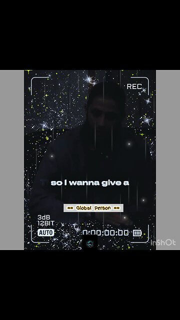 A big shoutout to all the sinners!