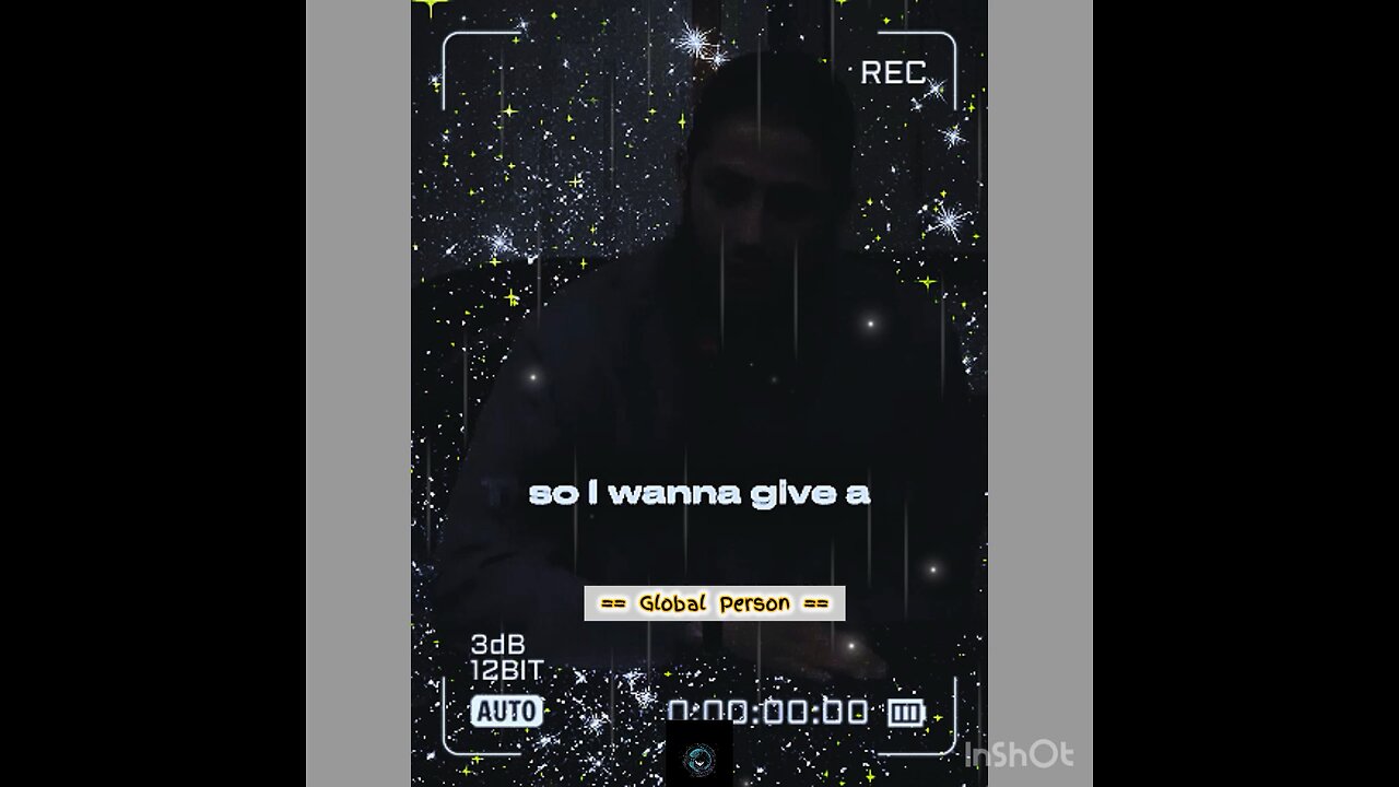 A big shoutout to all the sinners!