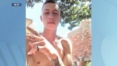 Ipatinga rapaz executado no bairro Limoeiro