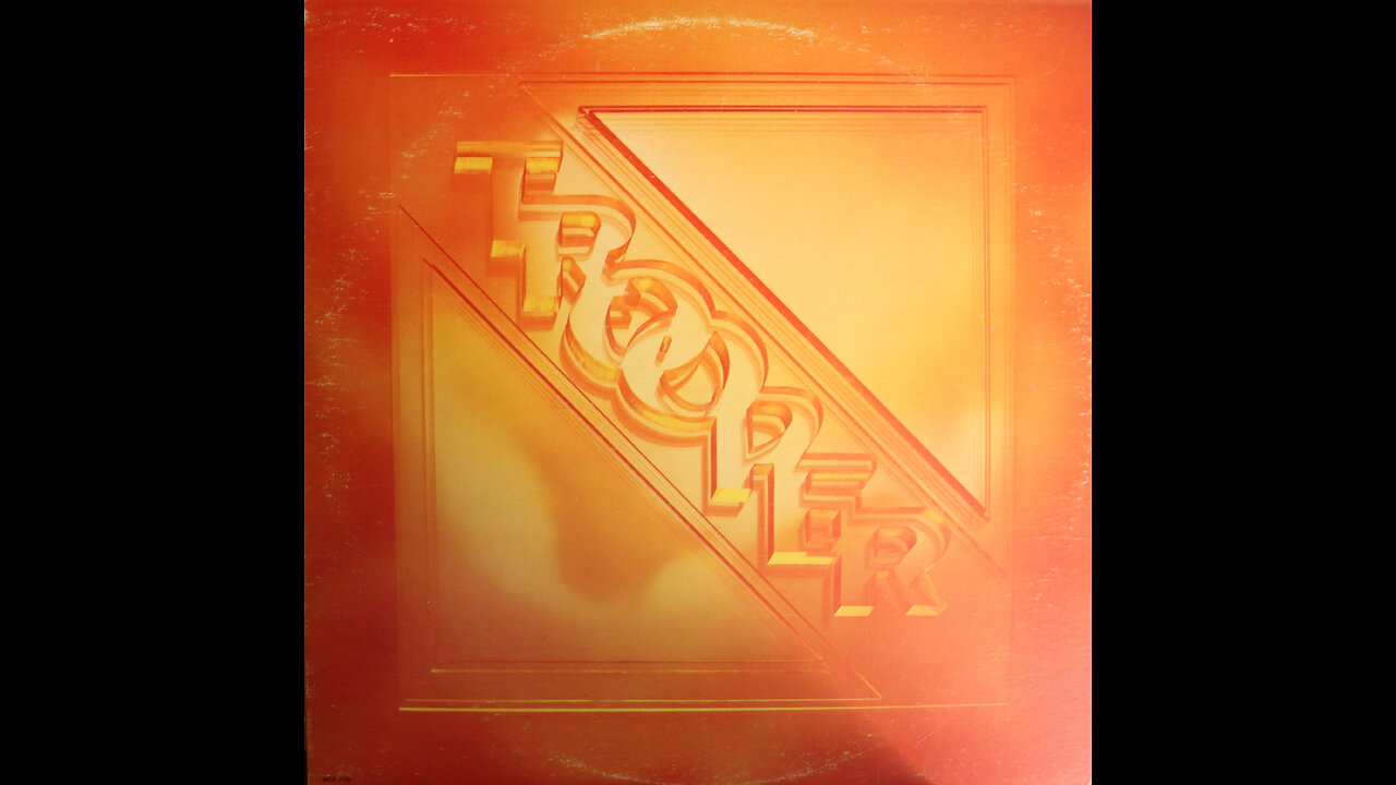 Trooper (1975) (Complete LP]