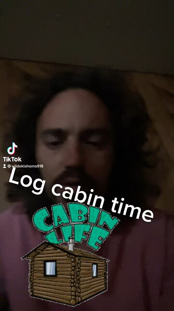 Kicked out going to build a cabin