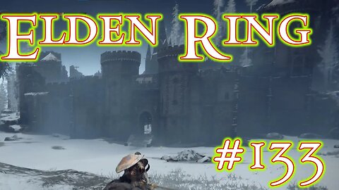 Castle Sol - Elden Ring: 133