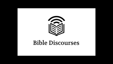 A Video from the EIS Media Group / Bible Discourses LLC™ Canon of Content.