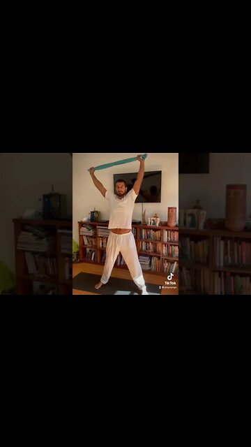 Get Your Spine Healthy!