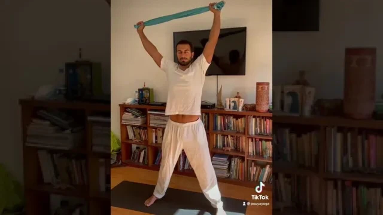 Get Your Spine Healthy!