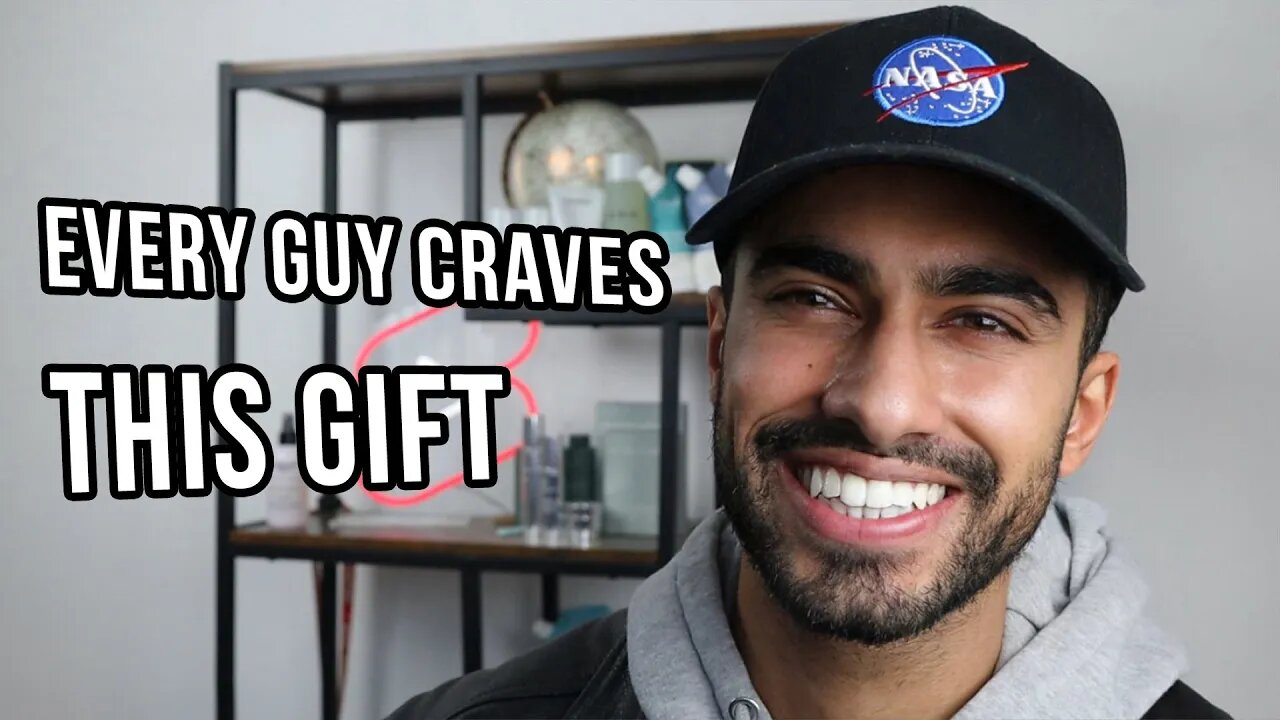 Holiday Gift Guide For Him