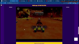 jogo Go Kart Go Ultra Go Kart Go Ultra