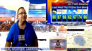 NCTV45 NEWSWATCH MORNING WEDNESDAY SEPTEMBER 21 2022 WITH ANGELO PERROTTA