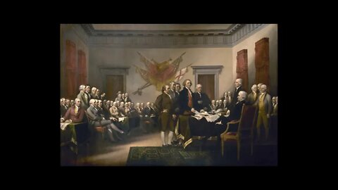 The Declaration Of Independence