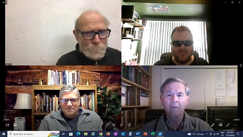 Shroud Wars: Panel Review (Part 3A)- Scientific & Textile Dating Evidence (with Russ Breault & more)