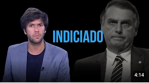 Coppolla analyzes Bolsonaro's indictment, Lula's “poisoning” and Moraes' “hanging”