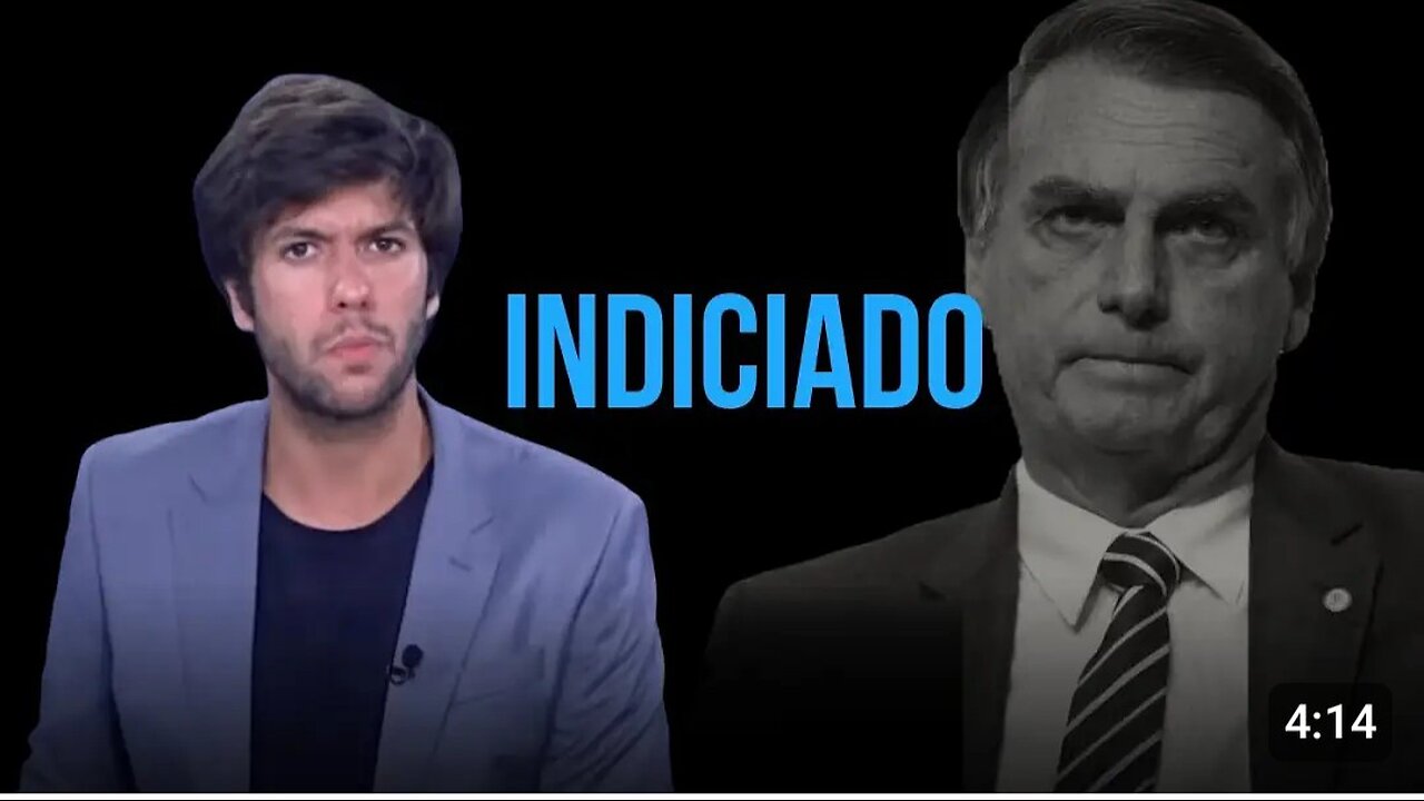 Coppolla analyzes Bolsonaro's indictment, Lula's “poisoning” and Moraes' “hanging”