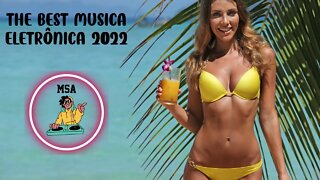 THE BEST MUSICA ELETRÔNICA (NoCopyrightSounds)