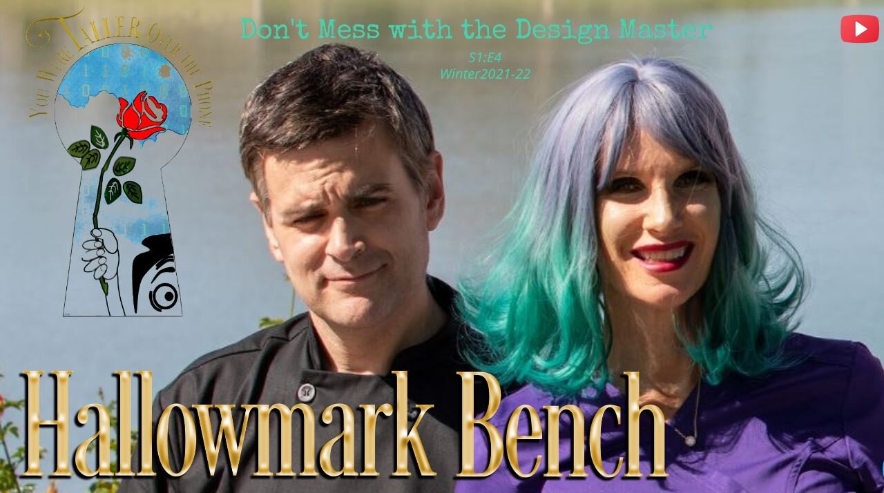 Hallowmark Bench S1:E4