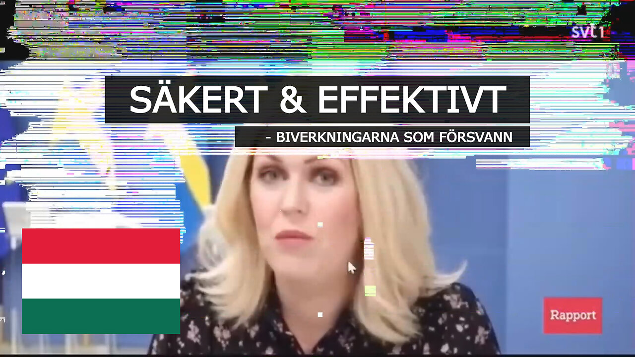 Biztonságos és hatékony (magyar felirattal / Hungarian SUB)