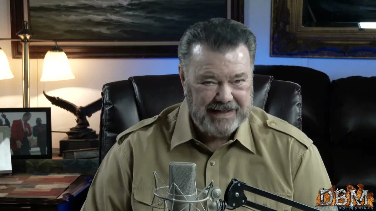 The Night is Coming Upon the Whole Earth