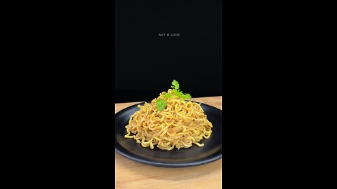 chilli oil noodles recipe